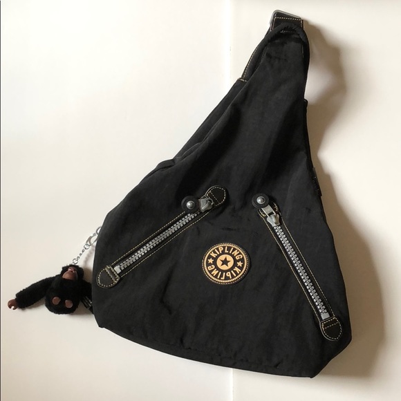 kipling shadow sling bag